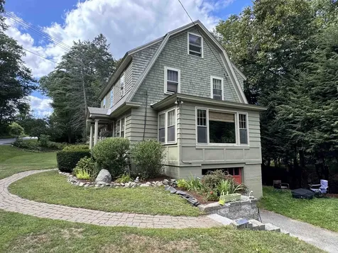 155 Upper Dummerston Road Brattleboro VT 05301