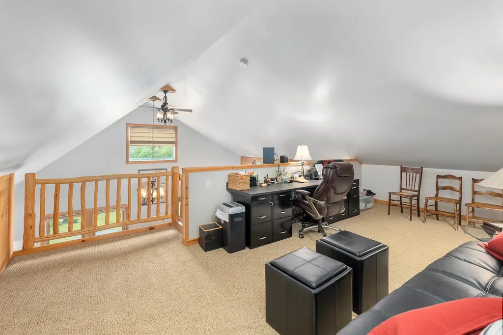 157 Dartt Hill Road Bethel VT 05032