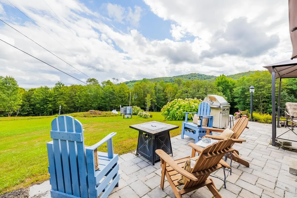 157 Dartt Hill Road Bethel VT 05032