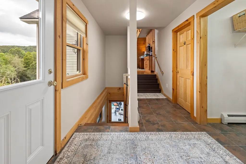 157 Dartt Hill Road Bethel VT 05032