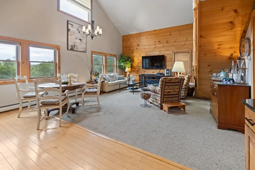 157 Dartt Hill Road Bethel VT 05032
