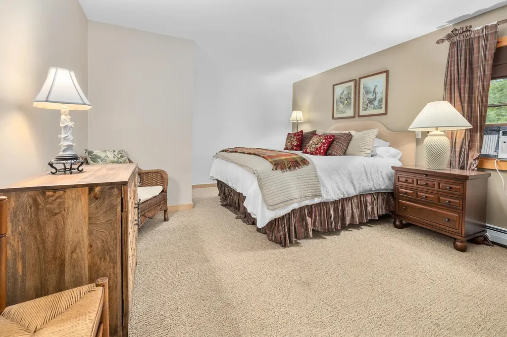 157 Dartt Hill Road Bethel VT 05032