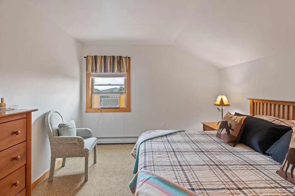 157 Dartt Hill Road Bethel VT 05032