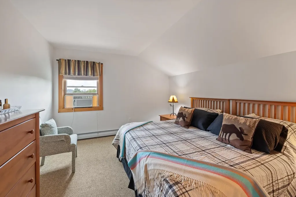 157 Dartt Hill Road Bethel VT 05032