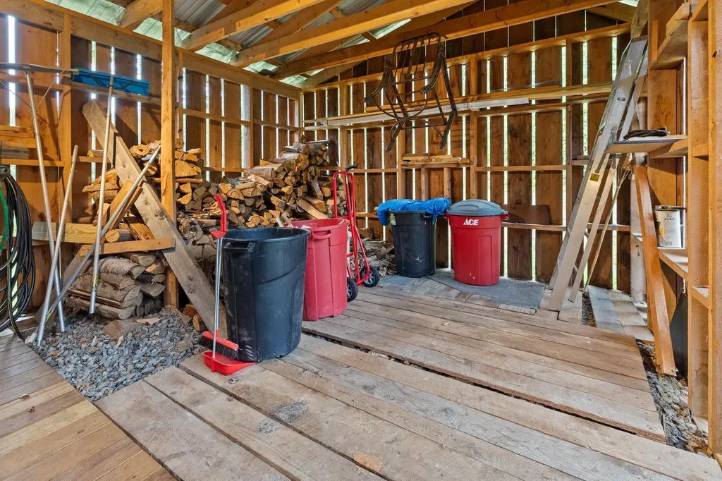 157 Dartt Hill Road Bethel VT 05032