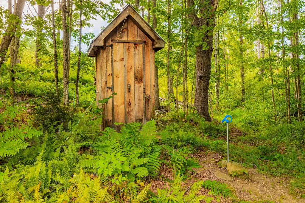 157 Dartt Hill Road Bethel VT 05032