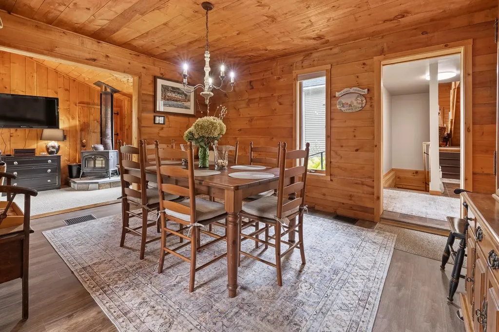 157 Dartt Hill Road Bethel VT 05032