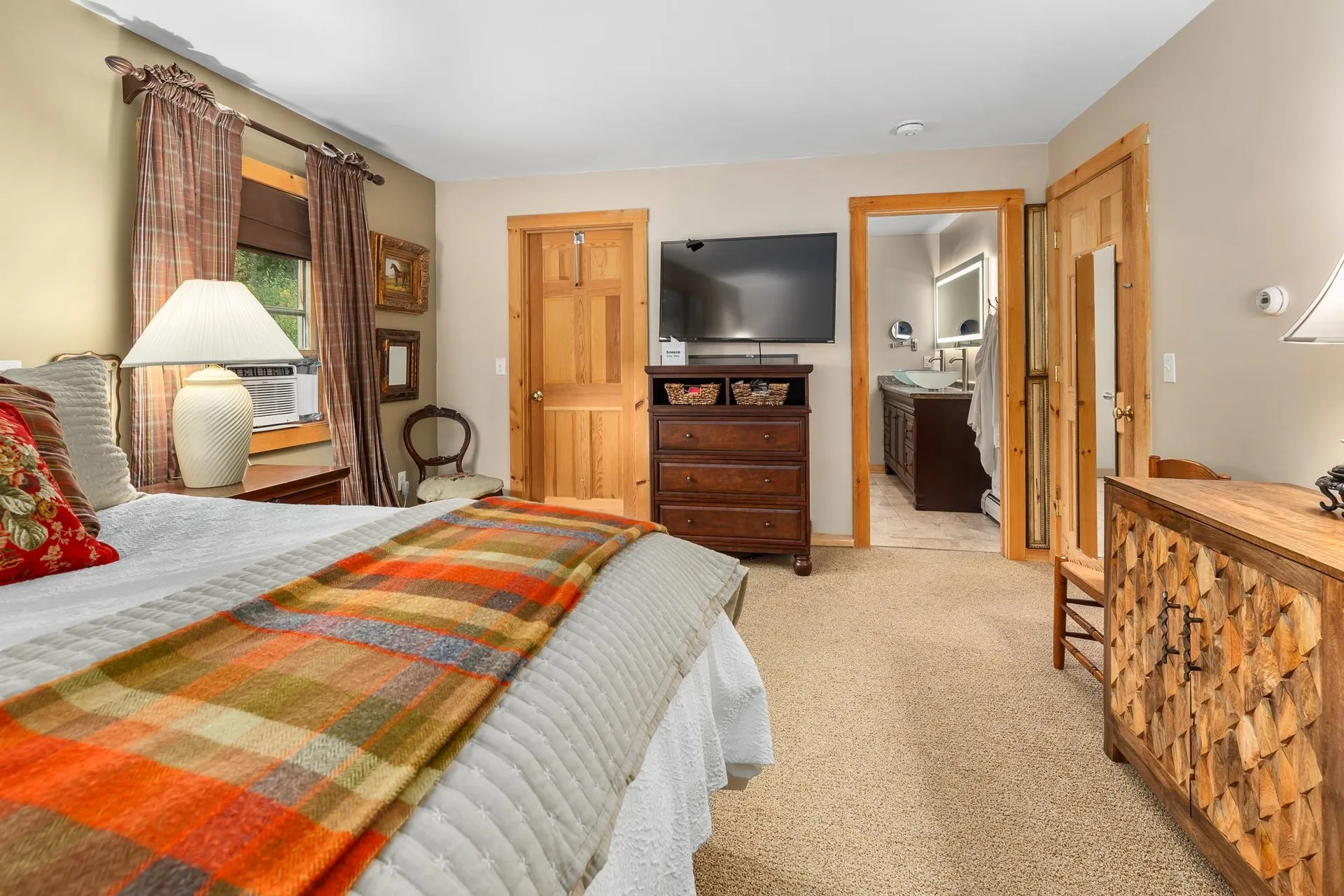 157 Dartt Hill Road Bethel VT 05032