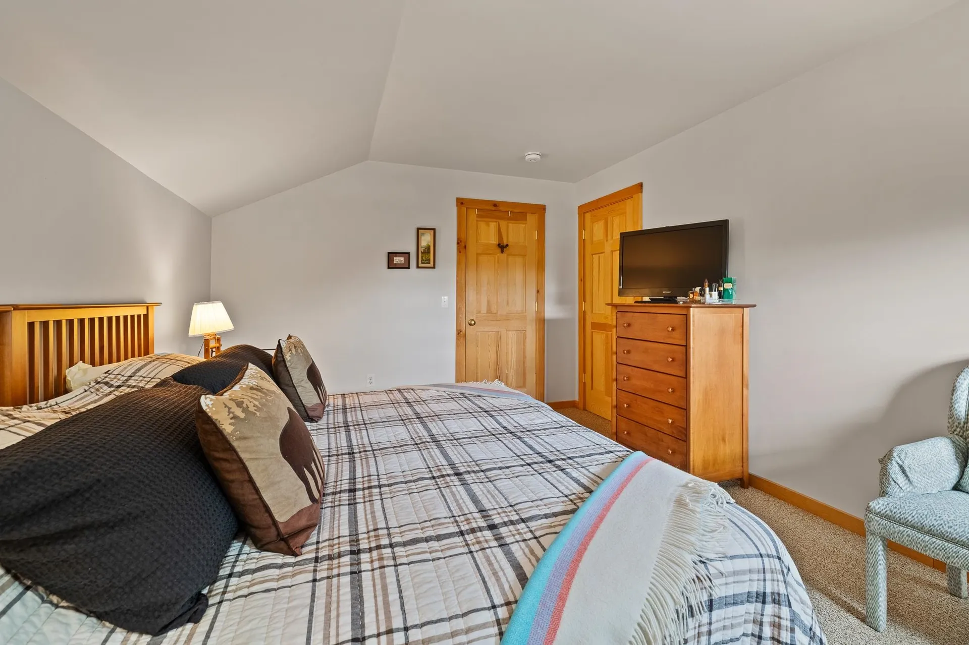 157 Dartt Hill Road Bethel VT 05032