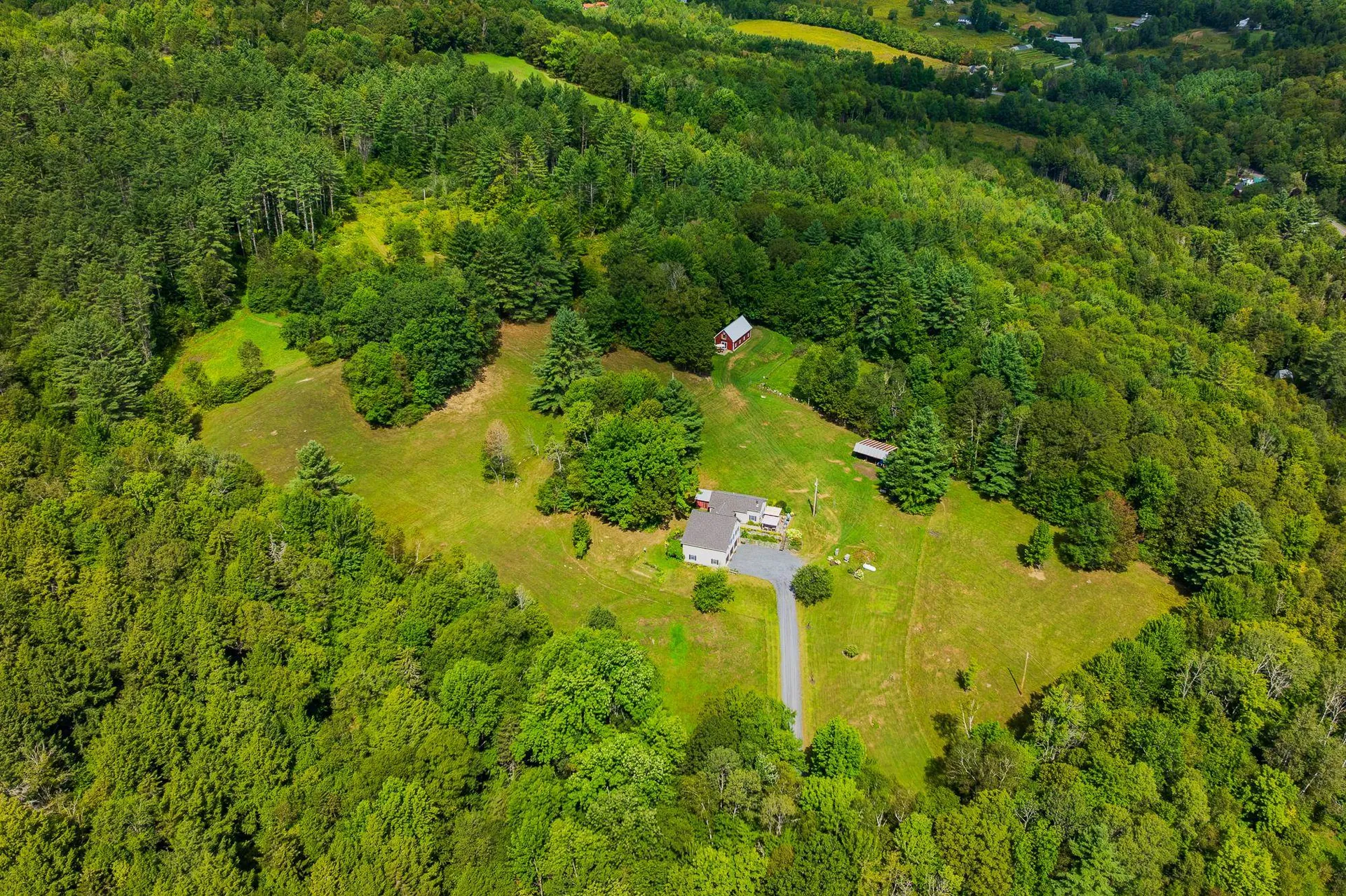 157 Dartt Hill Road Bethel VT 05032