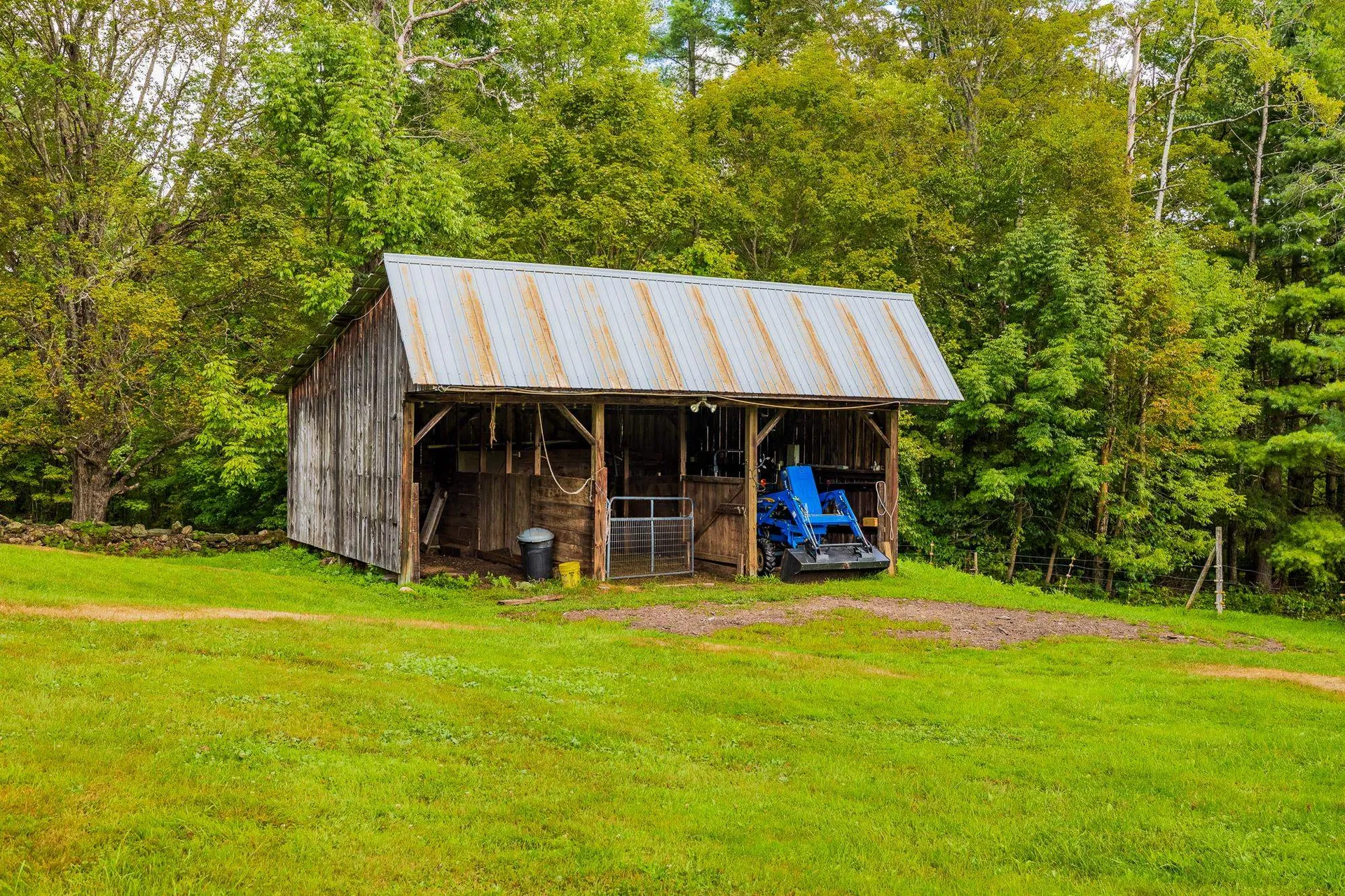 157 Dartt Hill Road Bethel VT 05032