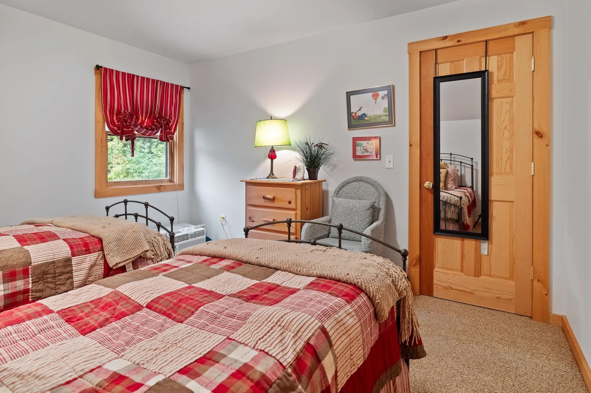 157 Dartt Hill Road Bethel VT 05032