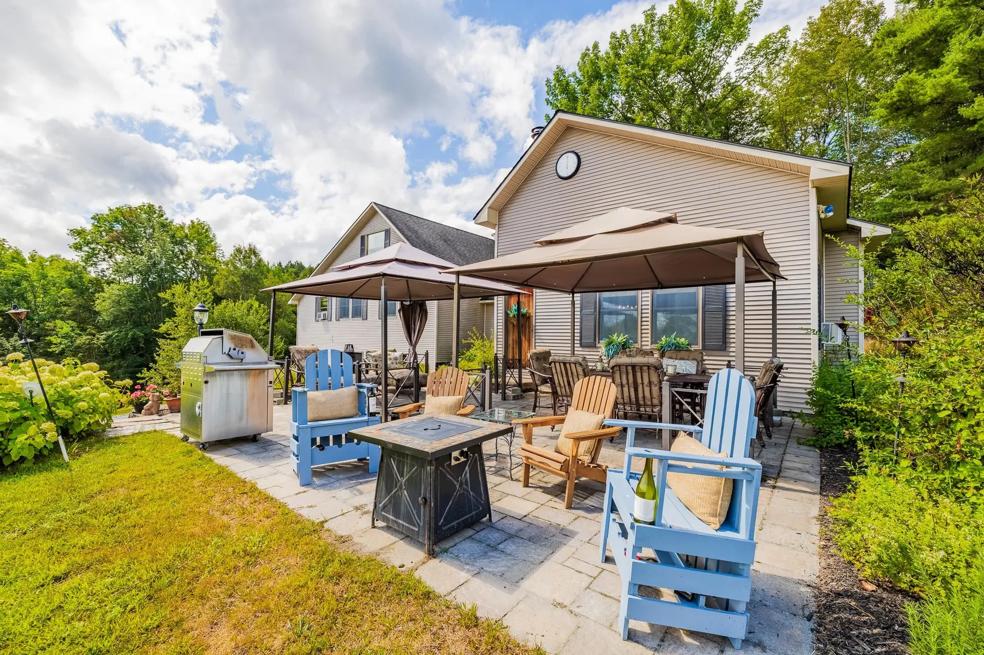 157 Dartt Hill Road Bethel VT 05032