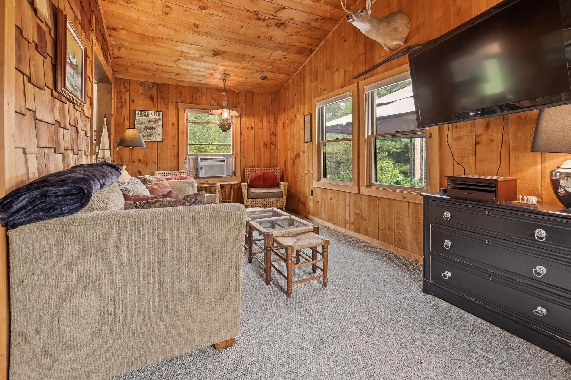 157 Dartt Hill Road Bethel VT 05032