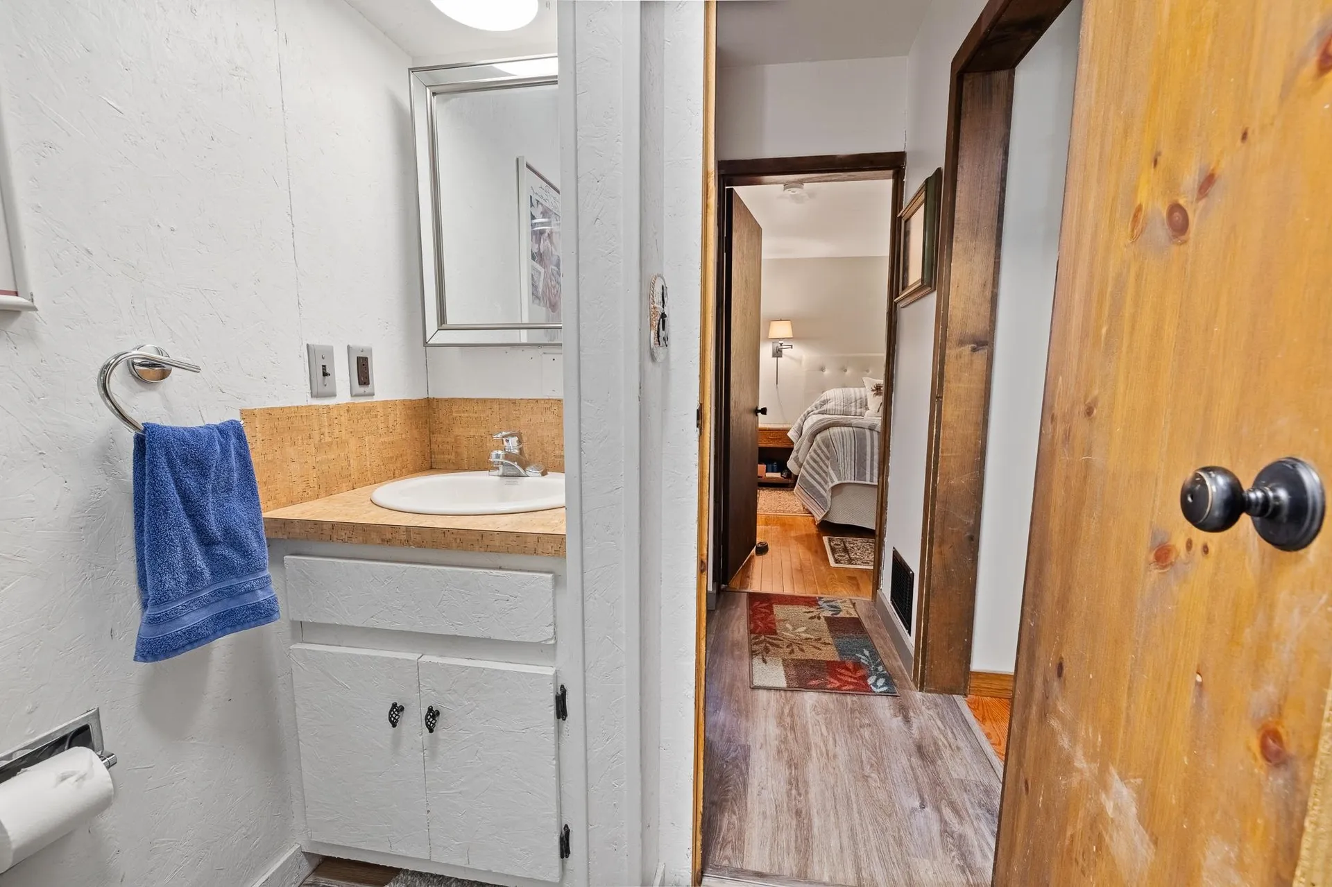 157 Dartt Hill Road Bethel VT 05032