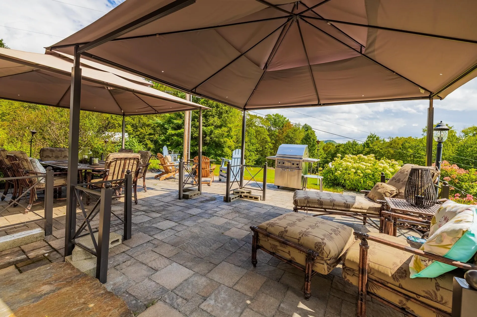 157 Dartt Hill Road Bethel VT 05032