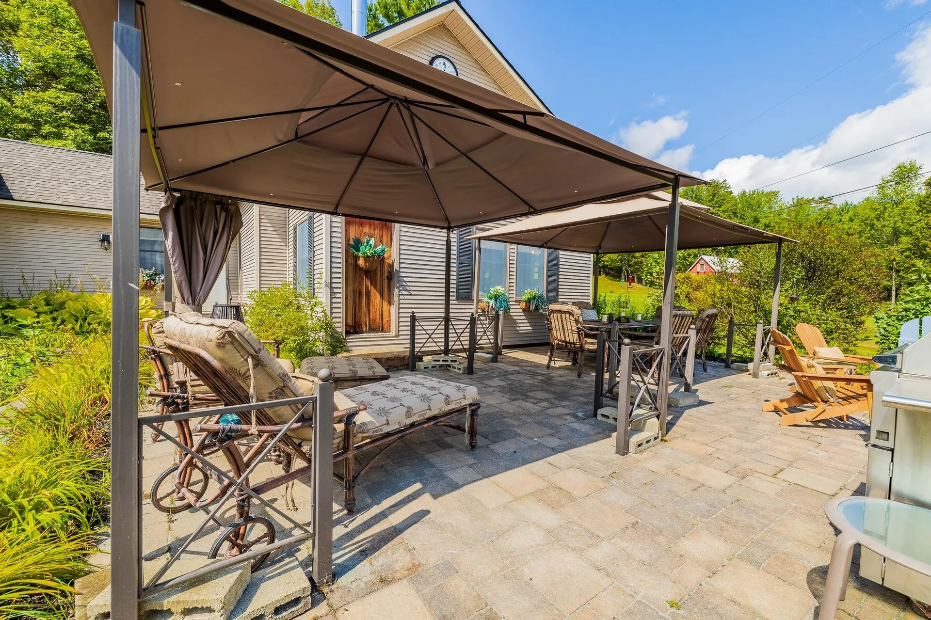 157 Dartt Hill Road Bethel VT 05032