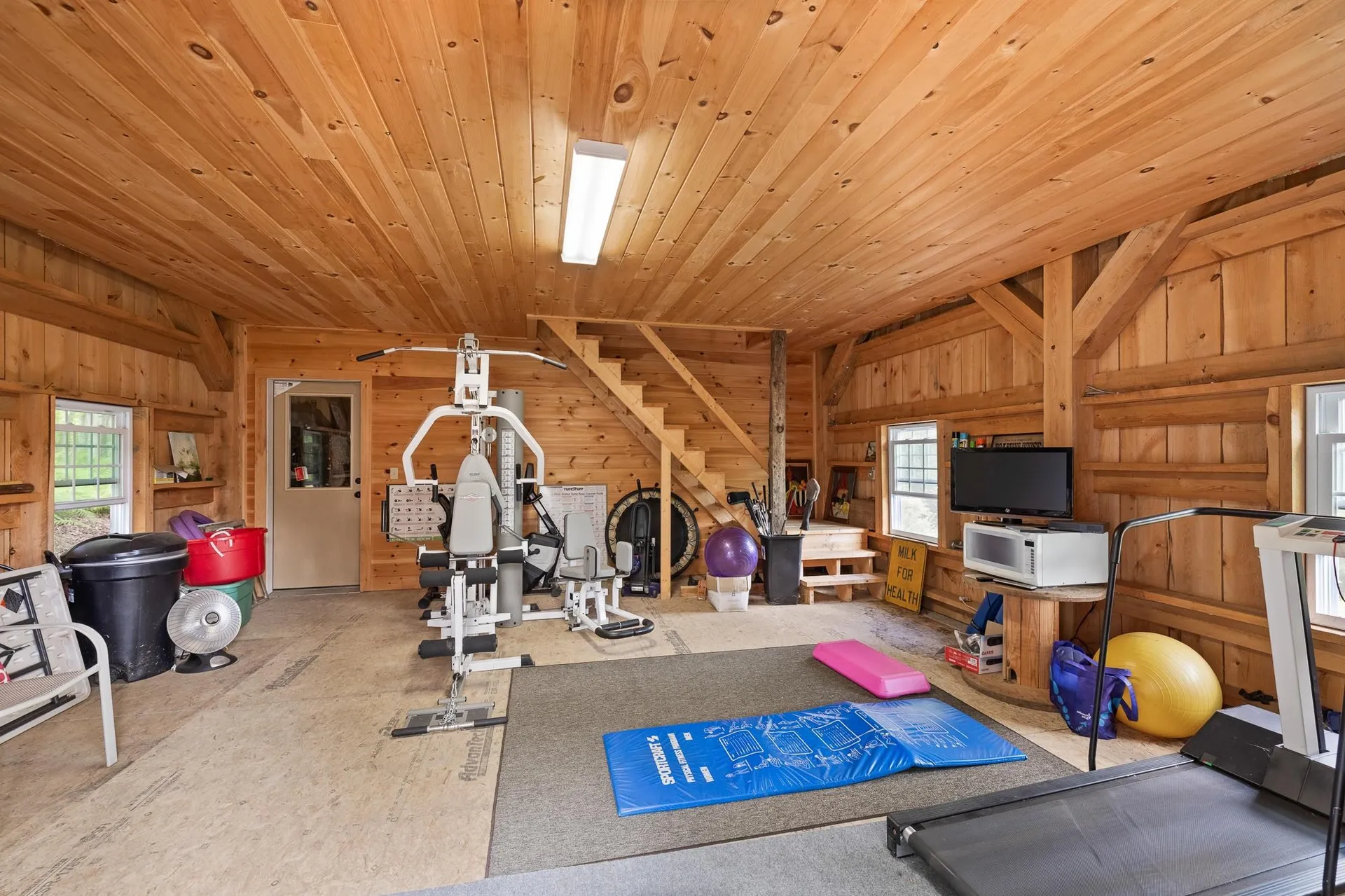 157 Dartt Hill Road Bethel VT 05032