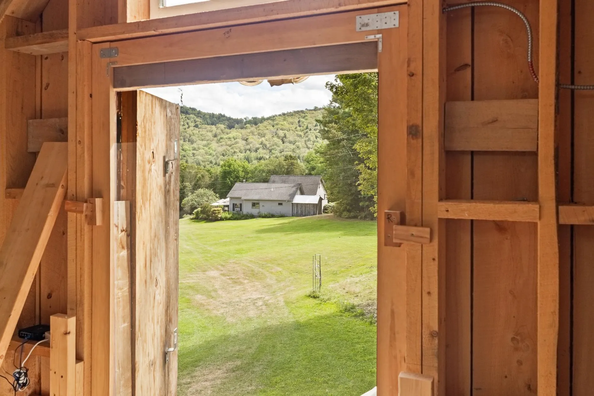 157 Dartt Hill Road Bethel VT 05032