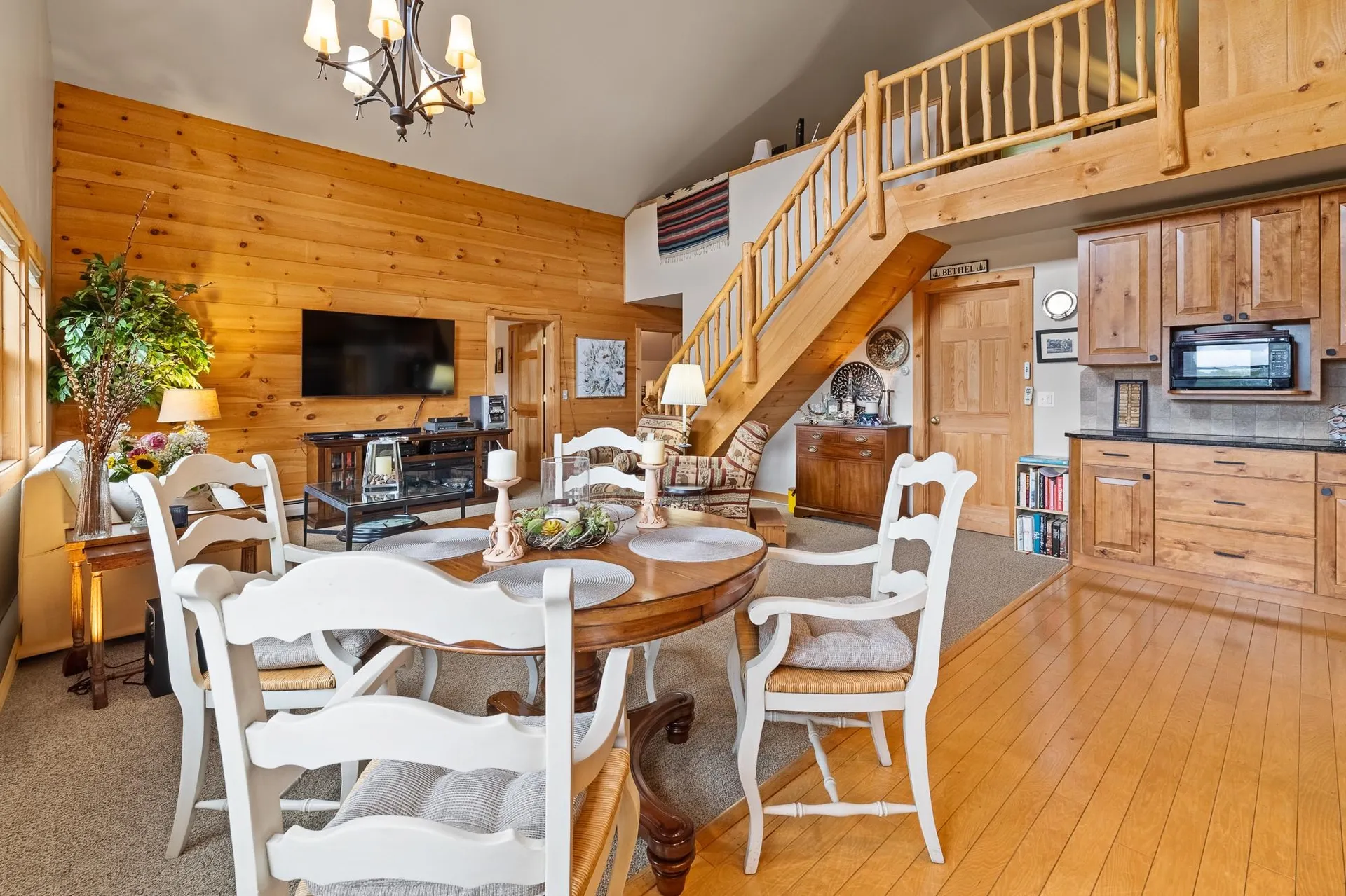 157 Dartt Hill Road Bethel VT 05032