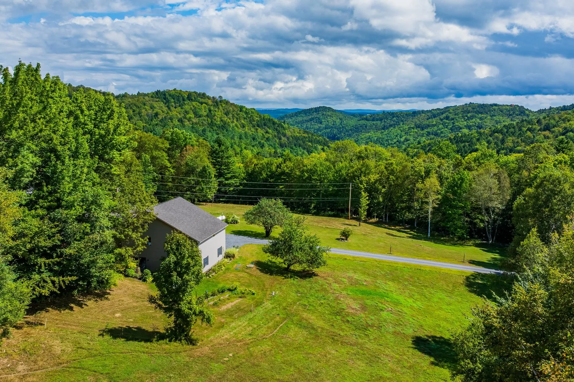 157 Dartt Hill Road Bethel VT 05032