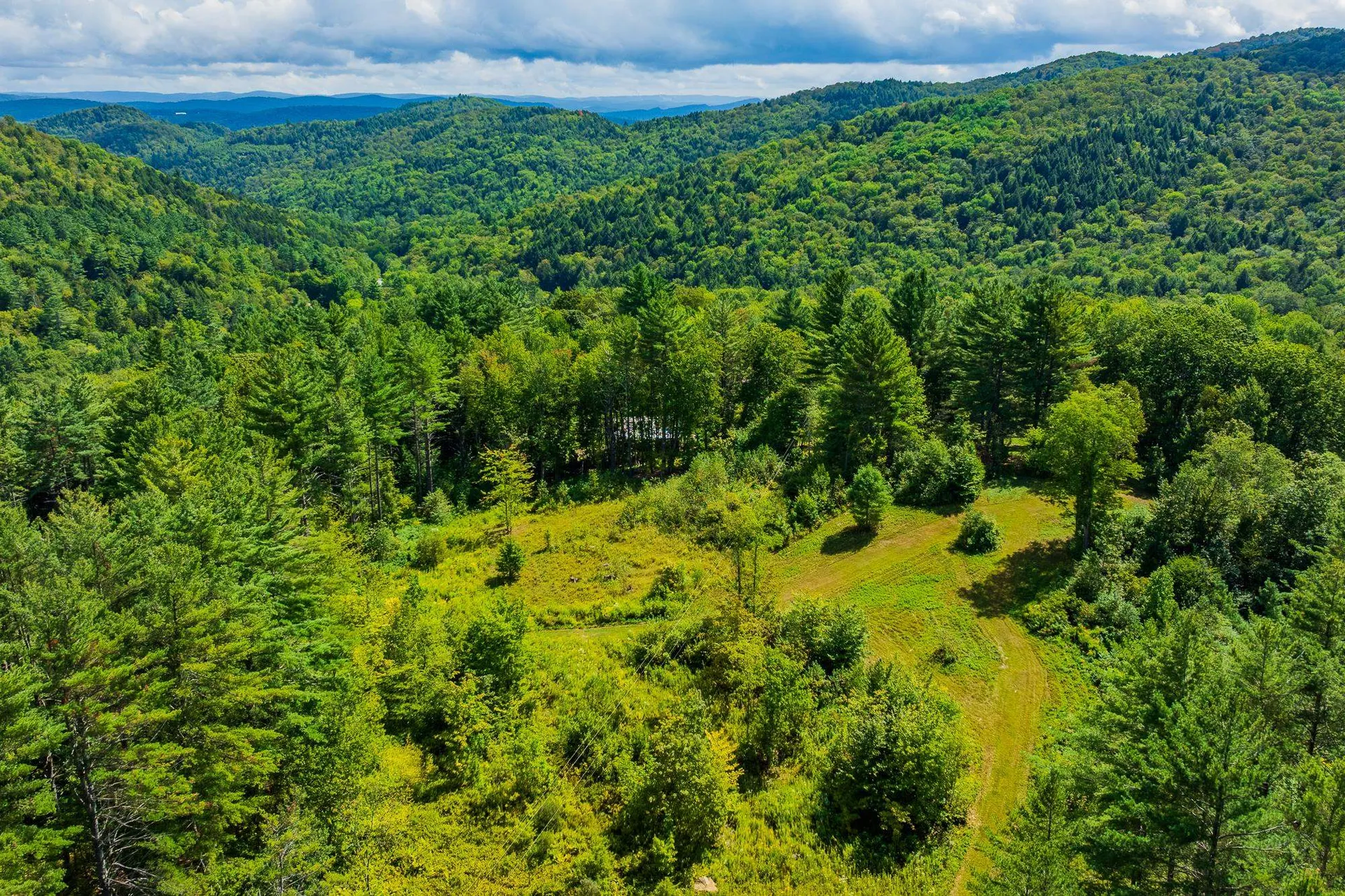 157 Dartt Hill Road Bethel VT 05032