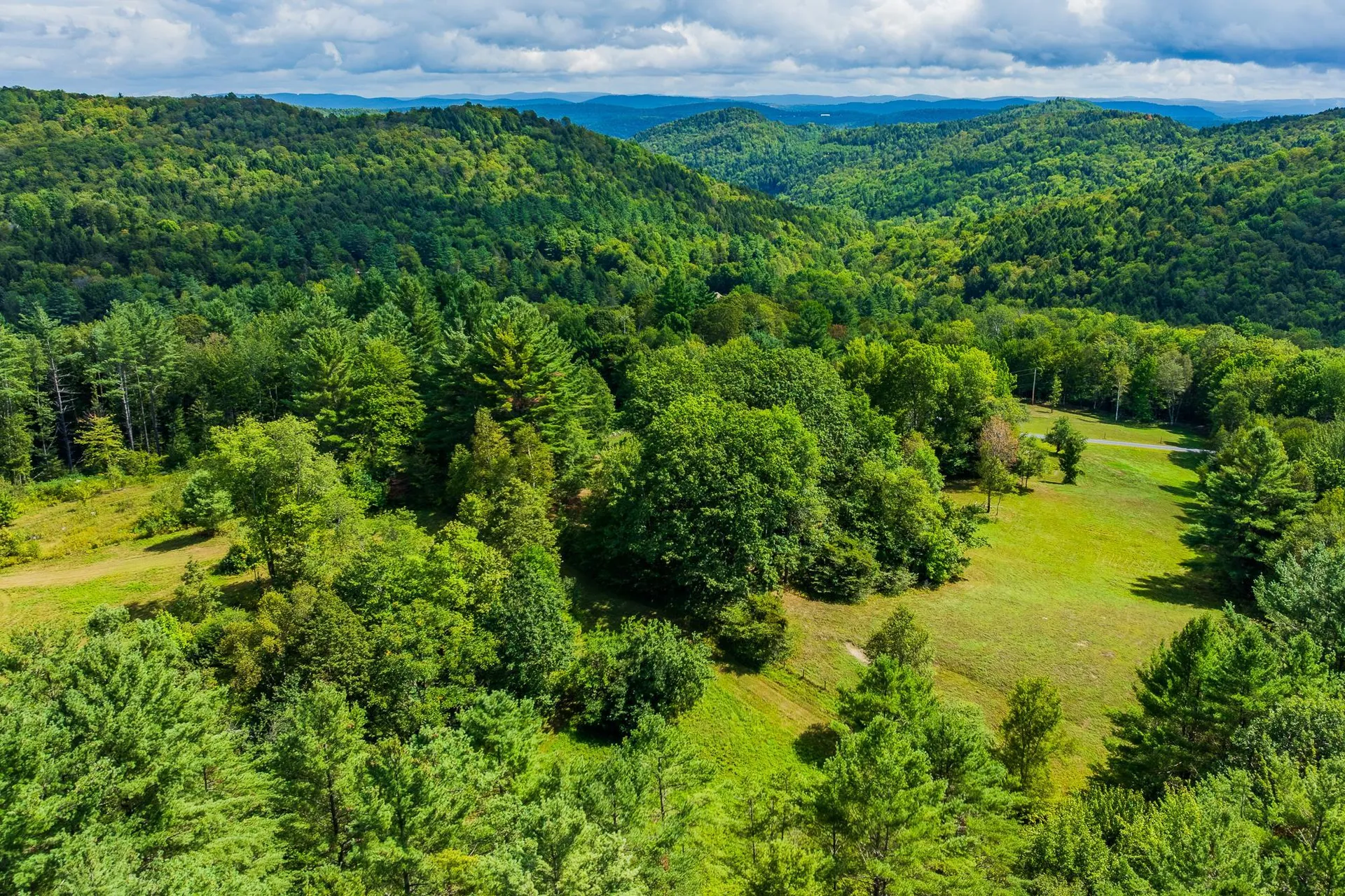 157 Dartt Hill Road Bethel VT 05032