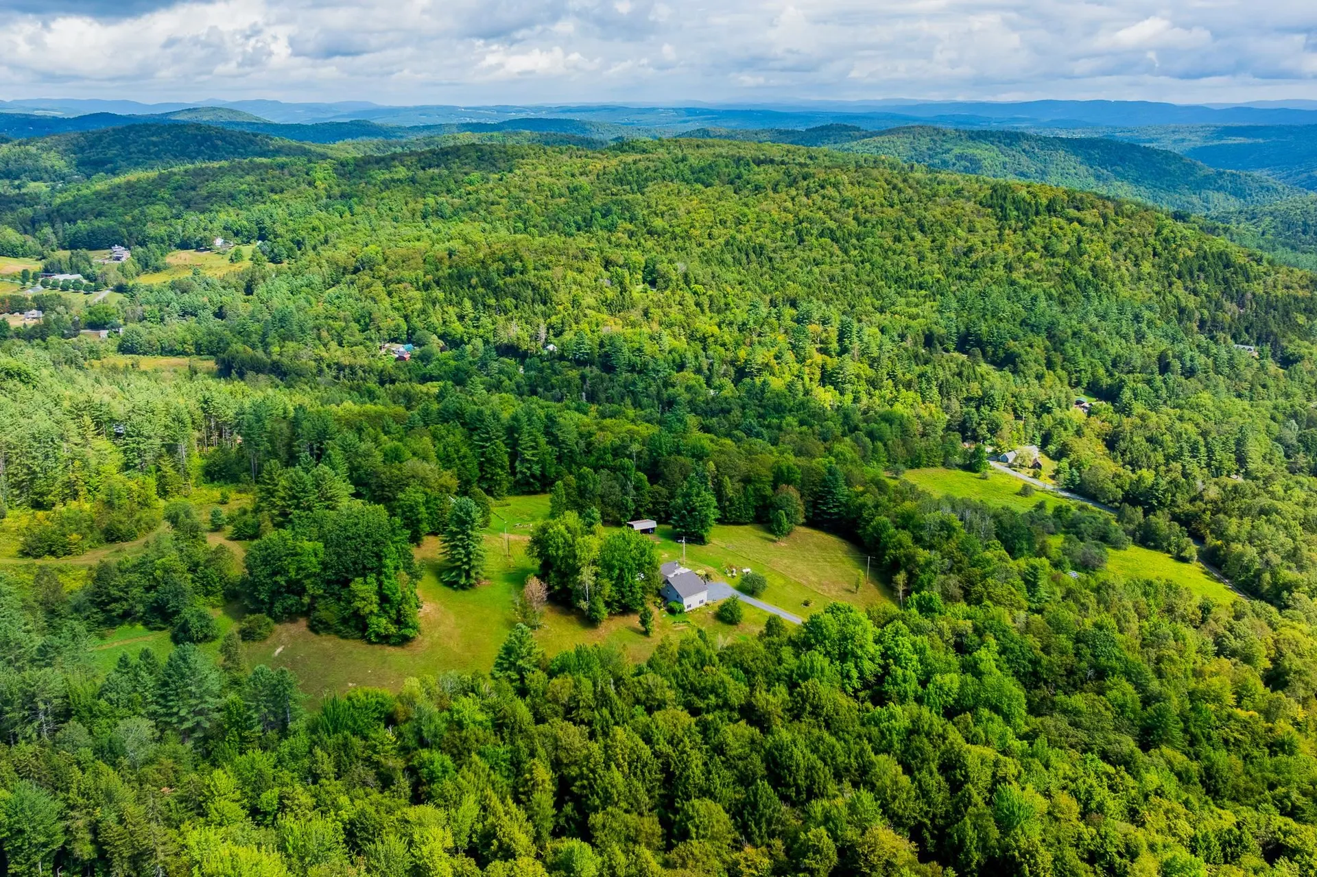 157 Dartt Hill Road Bethel VT 05032