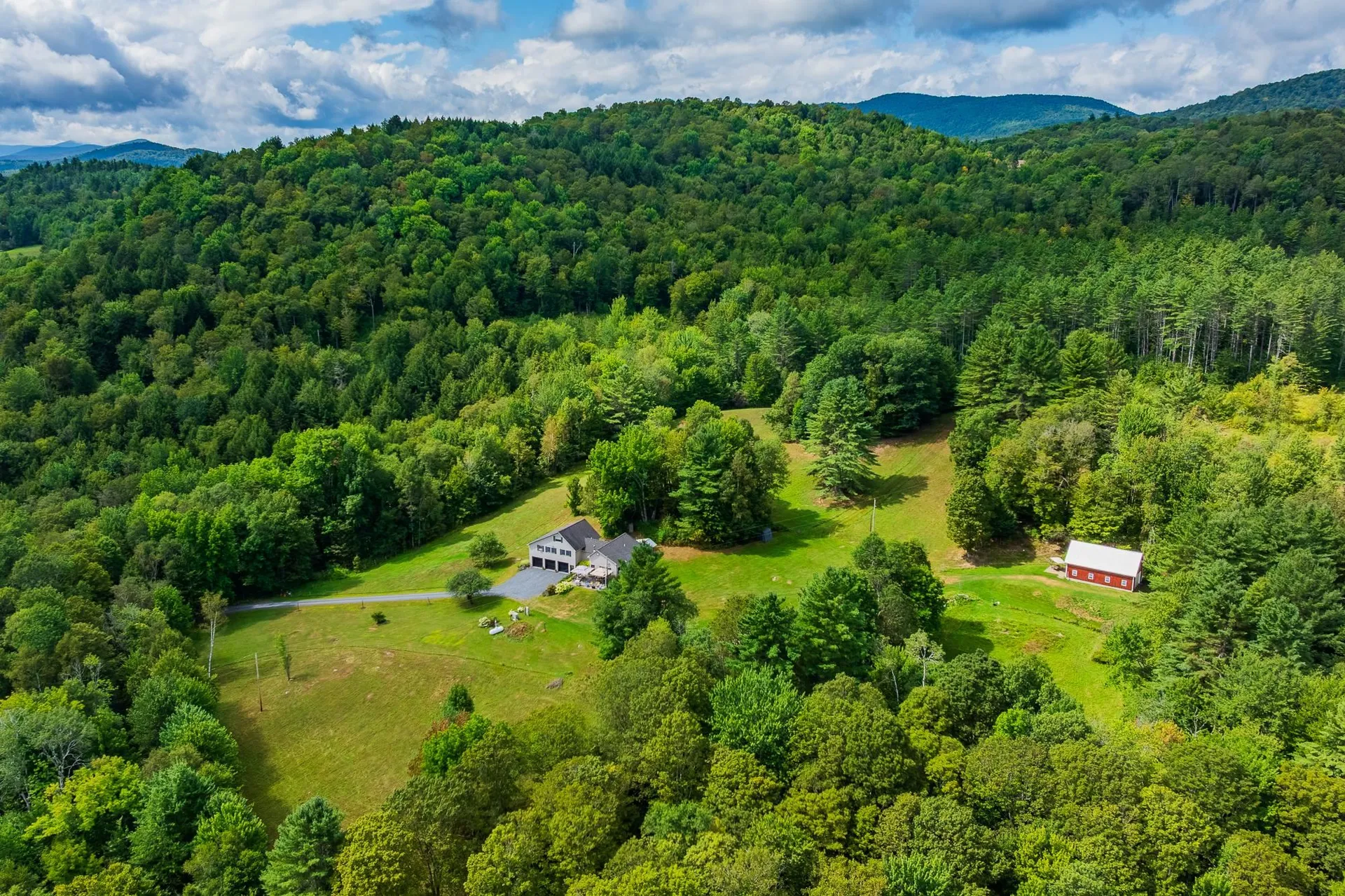 157 Dartt Hill Road Bethel VT 05032