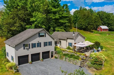 157 Dartt Hill Road Bethel VT 05032