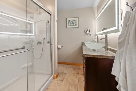 157 Dartt Hill Road Bethel VT 05032