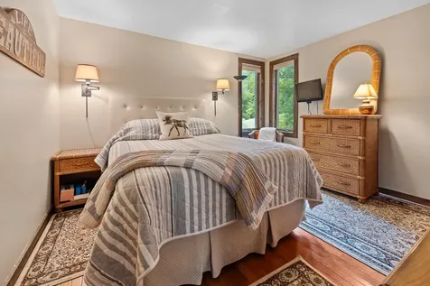 157 Dartt Hill Road Bethel VT 05032