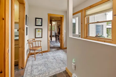 157 Dartt Hill Road Bethel VT 05032