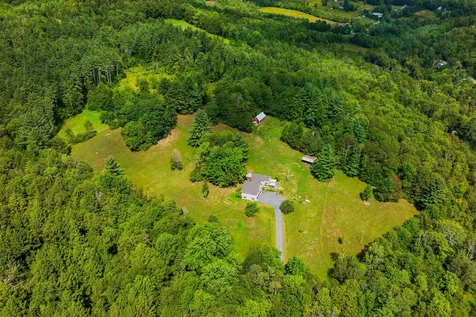 157 Dartt Hill Road Bethel VT 05032