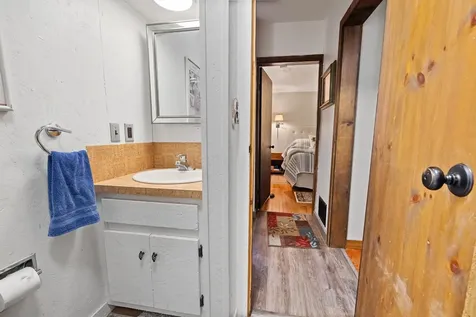 157 Dartt Hill Road Bethel VT 05032