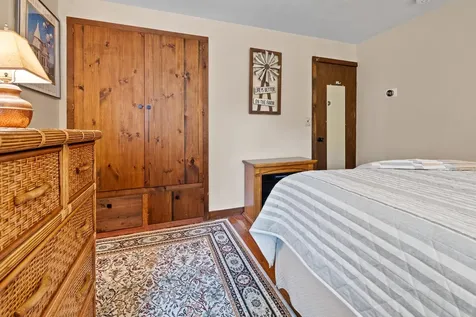 157 Dartt Hill Road Bethel VT 05032