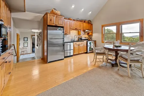 157 Dartt Hill Road Bethel VT 05032