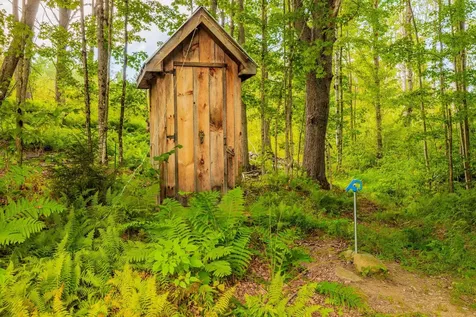 157 Dartt Hill Road Bethel VT 05032