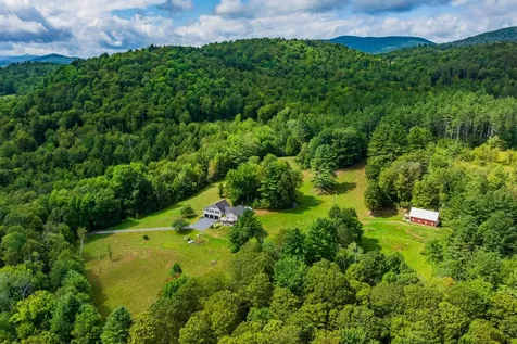 157 Dartt Hill Road Bethel VT 05032