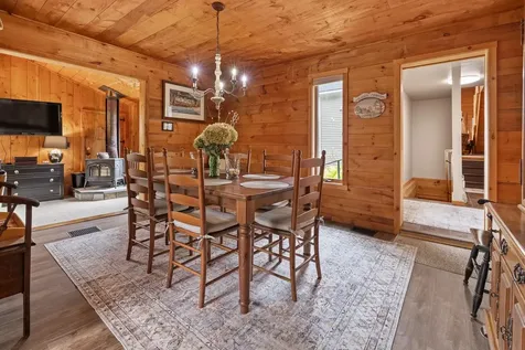 157 Dartt Hill Road Bethel VT 05032