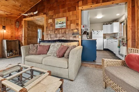 157 Dartt Hill Road Bethel VT 05032