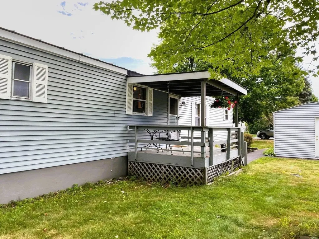 769 Red Pine Road Williston VT 05495