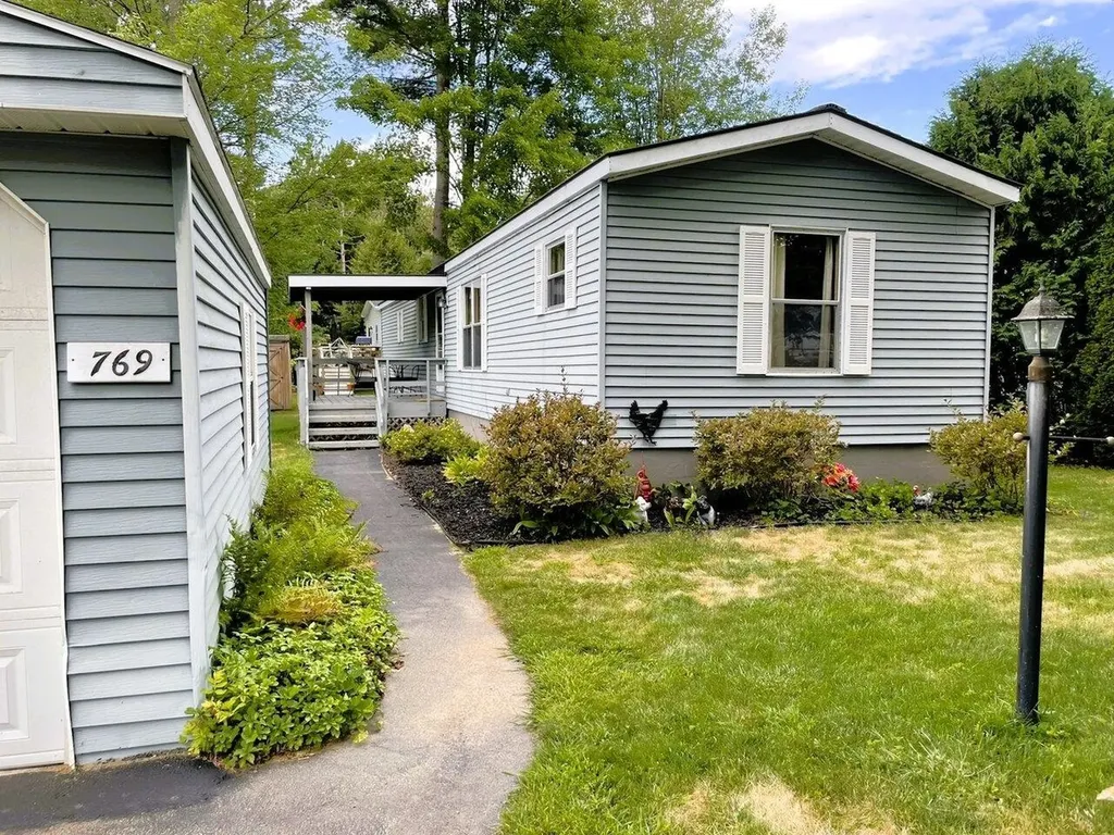 769 Red Pine Road Williston VT 05495