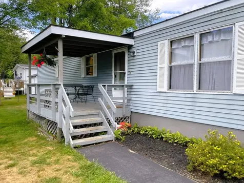 769 Red Pine Road Williston VT 05495