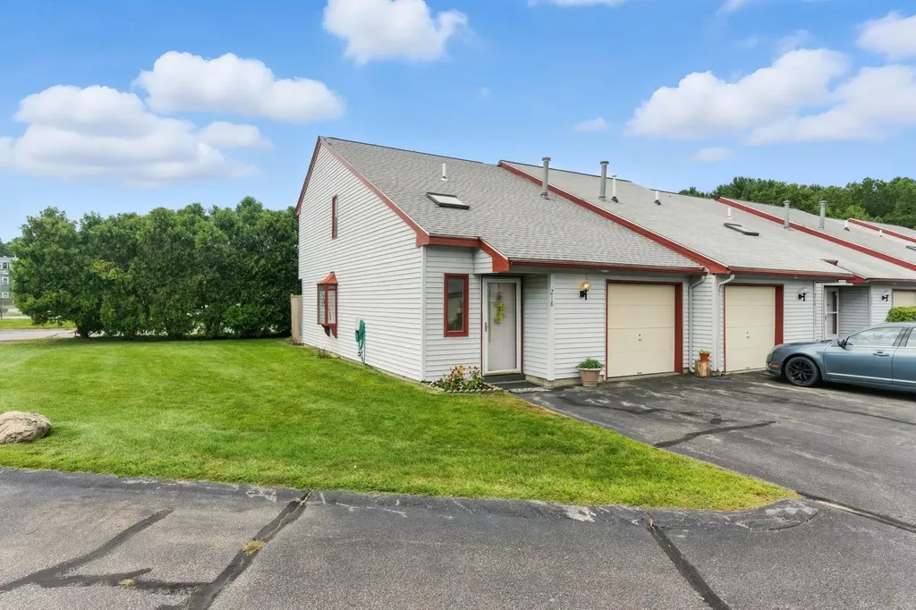 218 Millwright Drive Nashua NH 03063