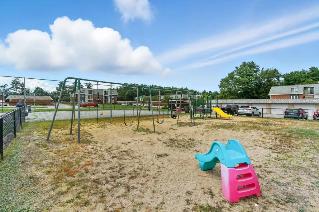 218 Millwright Drive Nashua NH 03063