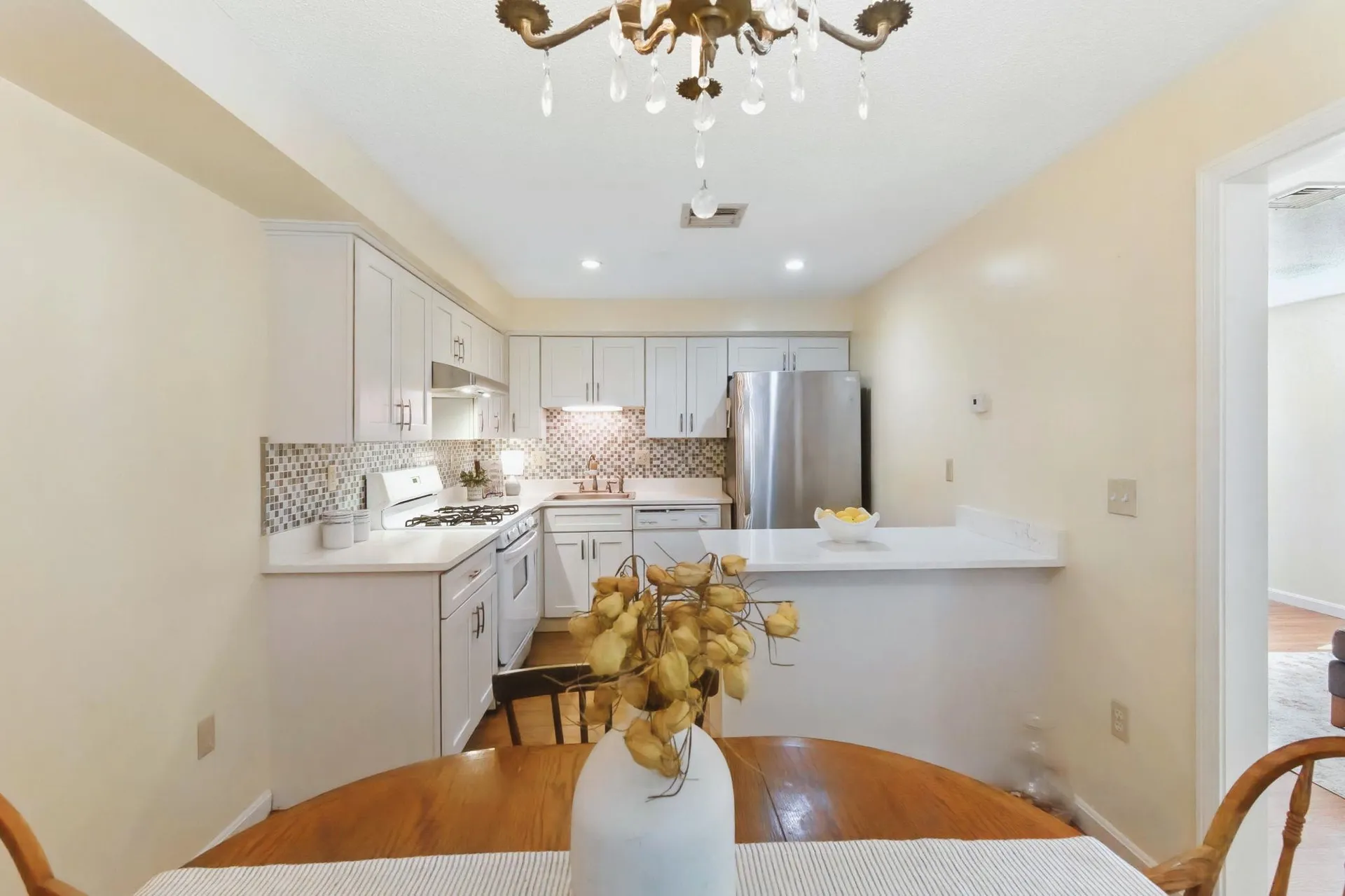 218 Millwright Drive Nashua NH 03063