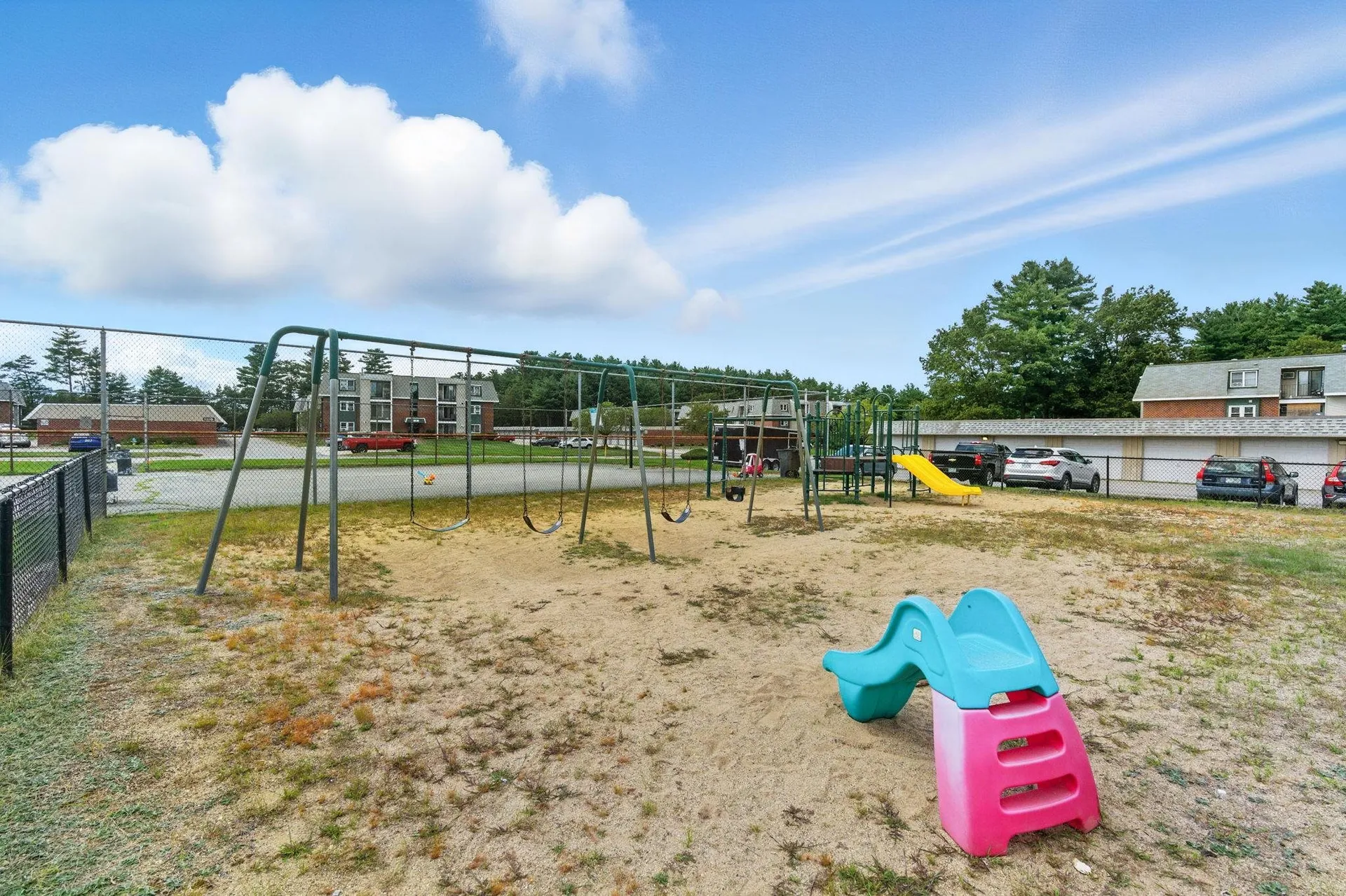 218 Millwright Drive Nashua NH 03063