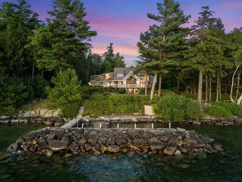 20 Elm Point Tuftonboro NH 03853