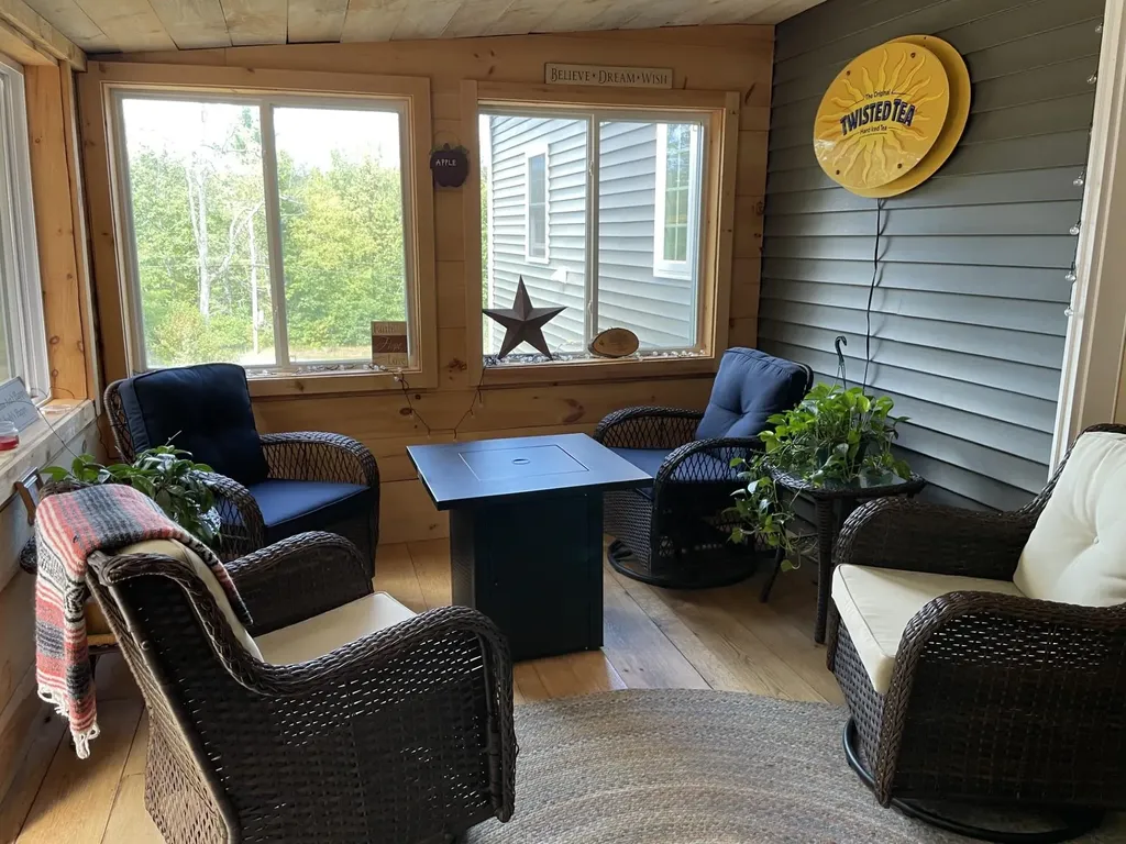 168 Route 103 E Warner NH 03278